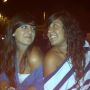 Ella siempre está :) Te quiero #Thanks