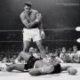 Vette ad van Getty Images met Muhammed Ali