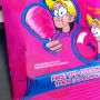 Terribly honest packaging: 