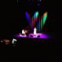 Lilian Vieira + Gideon van Gelder :-) #LV #Rdam #music