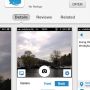 Loving the new Moby Instant app to share my pictures. #noad