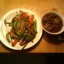 @klaas_weima first meal by your rules... could use some extra energy