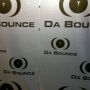 Ready for Da Bounce with @Debbievanderwal
