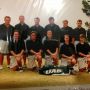 My first #throwbackthursday pic ever. See if you can pick me out of my @UABathletics freshman year golf team pic #tbt