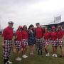 Running low on mobile power at #hpbnc?  Look for these guys! #shareVZ
