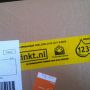 Kan weer printen
