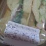 ベーグルトーストして食べてる(*´ω｀*)うま