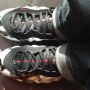 @kicksonfire #foampositefriday #fighterjet