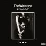 ♬ 'The Knowing' - The Weeknd ♪