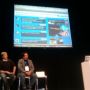 Backchannel at Next09 #next09