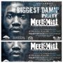 -and then June 22nd, @MeekMill LIVE AT THE CAJUNDOME...hosted by me.