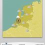 Morgen tropisch warm zegt mijn app #weer #zomer 