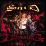 'Dinner Of Death' - Sqid さて帰るか
