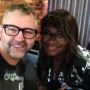 Great to see @MichAtagana #NetProphet 