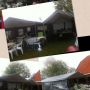 Hier druppelsnu,in zeeland was t droog hopelijk voor mn ouders blijft t zo al zijn tenten inmiddels opgezet#tuinfeest by liekelamb1