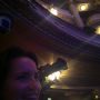 we sweet talked our way in #tedxams - w/ @claqueur 