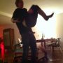 strangest picture