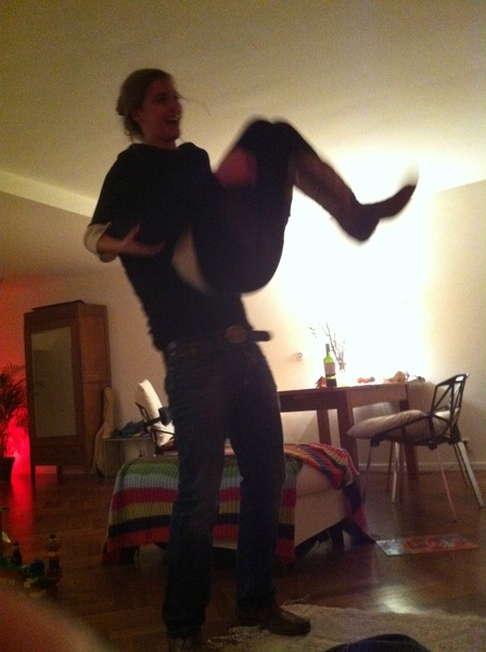 strangest picture