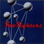 ♬ 'Everlong' - Foo Fighters ♪.