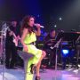 @thalia triunfa en el @arenatheatre de #houston #texas #l0be 