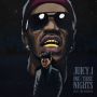 #NowPlaying ♬ 'One Of Those Nights (Ft. The Weeknd)' - Juicy J ♪