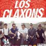 Jueves 23 se presentan @LosClaxons en #Monclova, plaza principal, esfuerzo de @SomosMonclova. #Saltillo #Monterrey - 