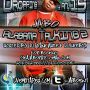 Make sure to check it out on the 15th and follow my boy @JaboEnt!