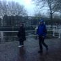 Ontberingen met @2525 & @alexsmith1501 #nvdv13