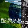 Billabong Rio Pro 
Men, Round 4, Heat 2
2Gabriel MedinaBRA 6.07 + 5.33 11.40
1Adrian BuchanAUS 8.10 + 4.67 12.77
3Kelly SlaterUSA 5.83 + 1.50 7.33
