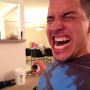 @dannyboydownes @rosenamajunas 

YOU JUST GOT HER HEAD SQUEEZED!!!!