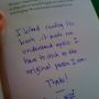 Martin returned his Moby library book :) #rework cc @martin_haring