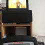 Geniet van een Ben Howard concertje while working out … 