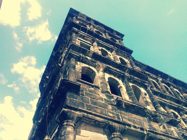 porta nigra
