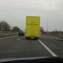 Botsabsorber.nl bedrijfswagen