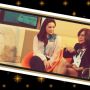 Mas makkilala dn ntin sila d2 kaya wag kaligtaan panoorin ang SIR RT @catcochesa @kc_concepcion #friendhip @dGeorcelle 