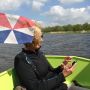 Op de Rotte. 