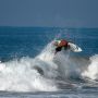 Back Side en #Pascuales #surf #eldesurf photo: @chris_chris_d @eldesurf @vans_mx @billabong @futuresfins 