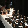 Good times at #cakewalk with @alexandramotz, @t_mckee, @youngchef2, @pastrydiane!