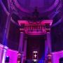 god is my dj at The Pigeon #ade11 #getcardcloud