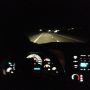 Still driving. Dads asleep in the back seat until we switch again. 23 hours straight so far. #RoadTrip #NorthDakota