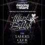i'm @TheSayersClub again this Monday the 8th. No cover charge.. 11:30pm, here's the flyer for this week. Come down :)