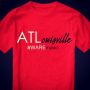 Shirts on Deck for Final Four in ATL !! $20. Hit me up 404.747.4375