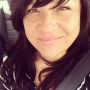 Is this the smile of someone who happily drives @fordcmaxhybrids? #YES #FordTX @FORDbecky