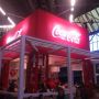 Van schets naar Allejezus Echt: awesome stand voor Coca-Cola van @Woedend 