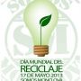 Piensa verde y recicla (vía @SomosMonclova) -