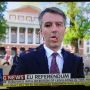 When pixelation takes the piss #skynews