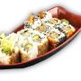 Sushi boot #sushi
