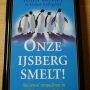 Heerlijk als een management boek zo is geschreven dat je het in een uurtje uit kan lezen. Dank voor tip @midd0202 