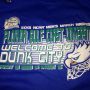 #shoutout to Emily for grabbing me a #DunkCity tee, when she went home to visit for Easter..