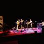 @dennism: Steve Coleman #RedEar festival #LV #Rdam - Met Juiste Foto!!!! ;-)